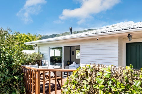 265 Hill Street, Richmond