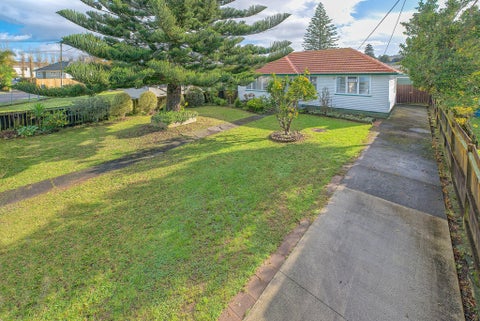 4 McDougall Street, Manurewa East, Auckland