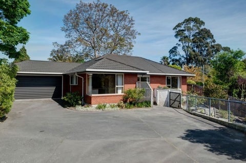 27B Westburn Terrace, Burnside, Christchurch