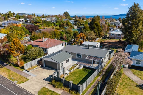 43B Tamatea Road, Taupo, Taupo