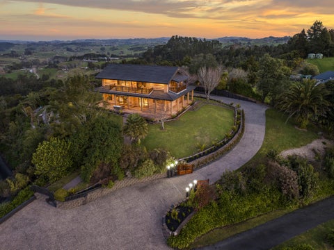 177A Jones Road, Hunua, Hunua