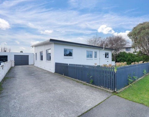 602 Tweed Street, Newfield, Invercargill