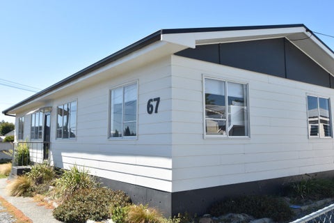 67 Tekapo Drive, Twizel