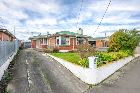 32 Barnes Street, Glenwood, Timaru