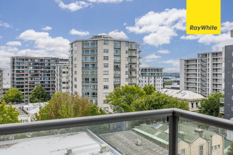 8G/113 Vincent Street, Auckland Central, Auckland