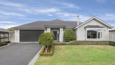 21 Cassidy Avenue, Lincoln, Lincoln