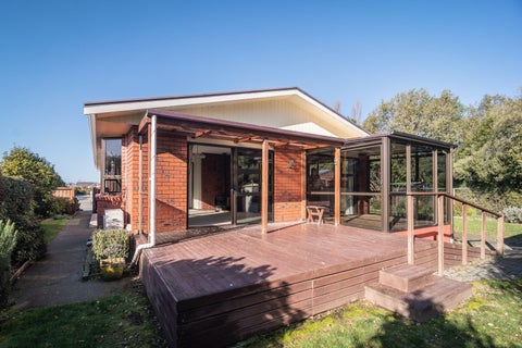 67 Rayner Street North, Temuka