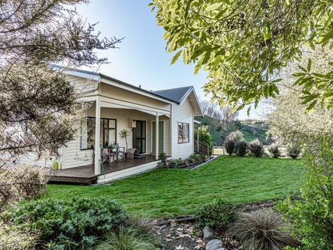 86 Gibbs Road, Taihape, Taihape