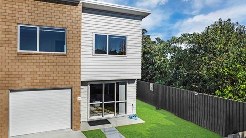 5B Kerrydale Road, Manurewa, Auckland