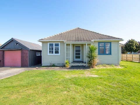 158 Vogel Street, Roslyn, Palmerston North
