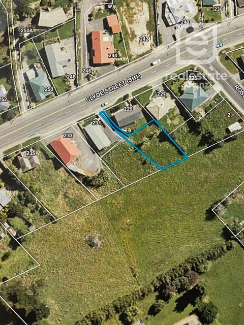229B Clyde Street, Balclutha