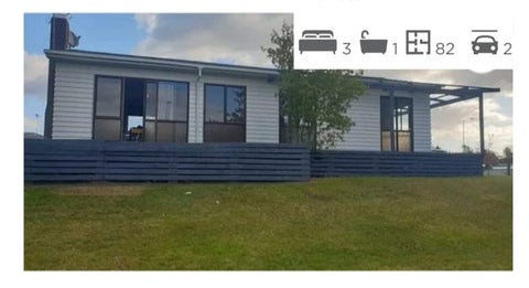 33 Morvern Crescent, Tokoroa, Tokoroa