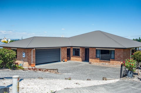87 George Melrose Drive, Te Awamutu, Te Awamutu