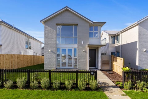 22 Aeronautic Road, Takanini, Auckland