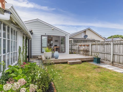 43A Kauri Street, Miramar, Wellington