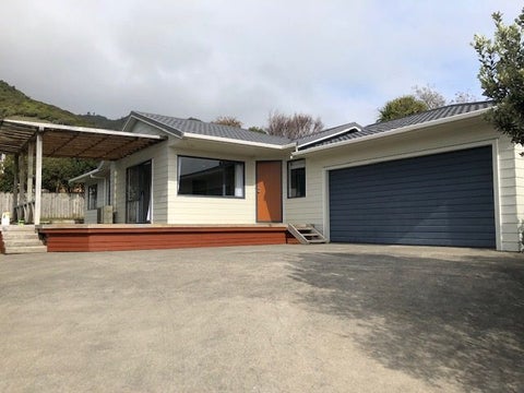 19B Huia Street, Waikanae