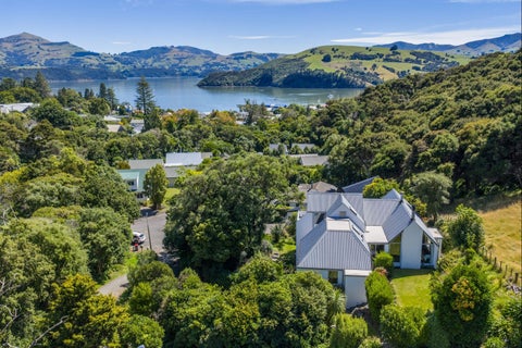 4 Kowhai Grove, Akaroa, Akaroa