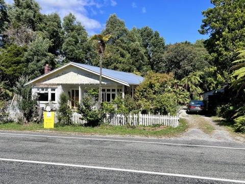 332 Kaniere Road, Kaniere, Hokitika