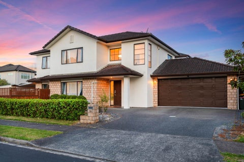 16 Janway Avenue, Flat Bush, Auckland