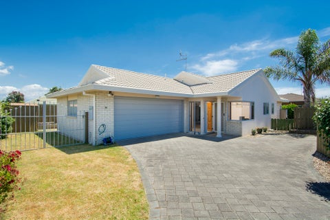 16 Lantana Place, Mount Maunganui, Mount Maunganui