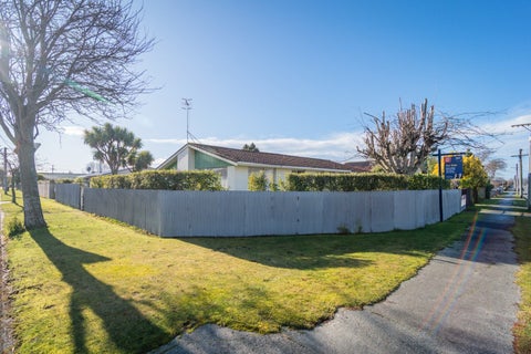 13 Princes Street, Temuka, Temuka