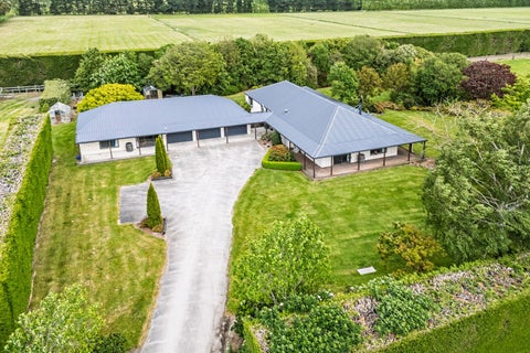 82 Gartartan Road, Tinwald, Ashburton