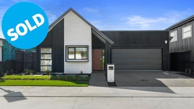 14 Musselwhite Terrace, Chartwell, Hamilton