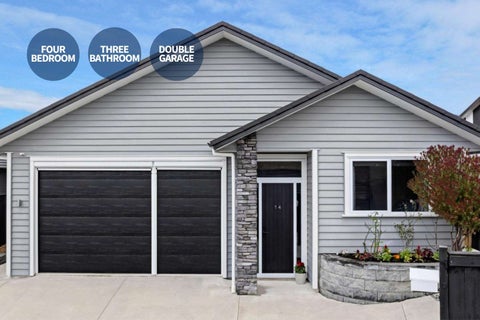 14 Bathgate Court, Pokeno