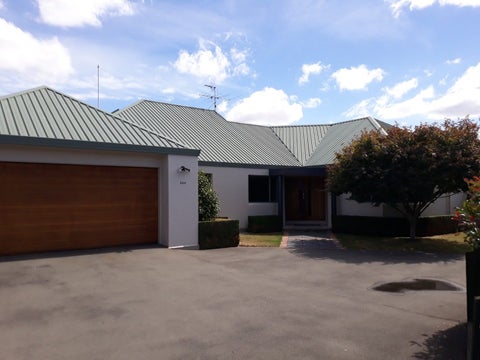 250 Kingsbury Avenue, Rangiora, Rangiora