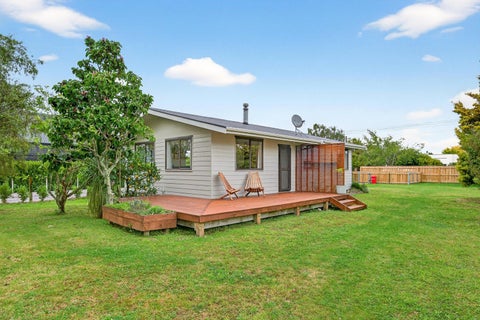 43 Jellicoe Street, Greytown