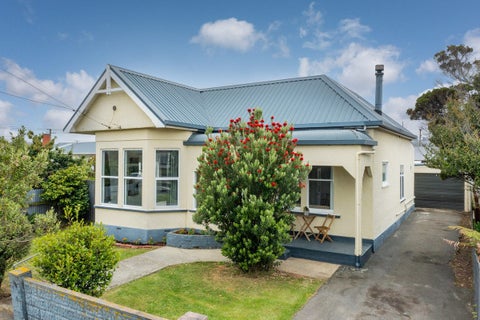 5 Freyberg Street, Saint Kilda, Dunedin