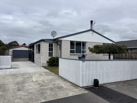 12 Damien Place, Bromley, Christchurch