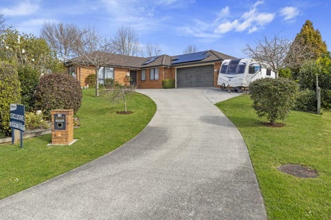 19 Cedar Way, Morrinsville, Morrinsville