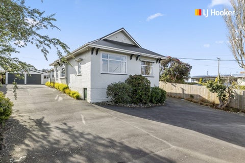 46 Napier Street, Belleknowes, Dunedin