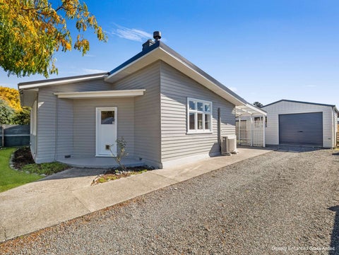 13A Manse Street, Hampstead, Ashburton