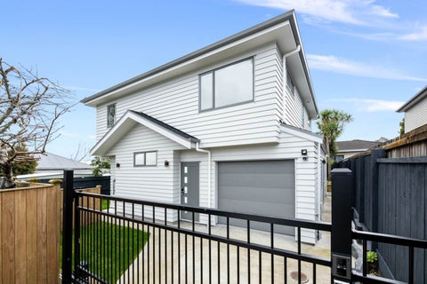 26A Walsall Street, Avondale, Auckland