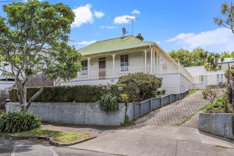 44 Collingwood Street, Freemans Bay, Auckland