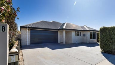 8 Battys Road, Springlands, Blenheim