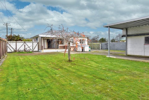 5 Coutts Road, Gore, Gore