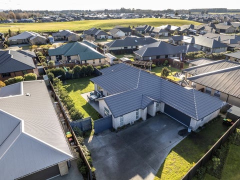 9 Gilchrist Place, Kaiapoi, Kaiapoi