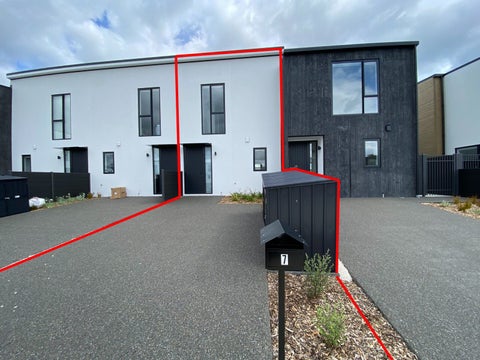 7 Pipi Place, Levin, Levin