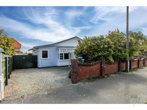 35 Wai-Iti Road, Maori Hill, Timaru