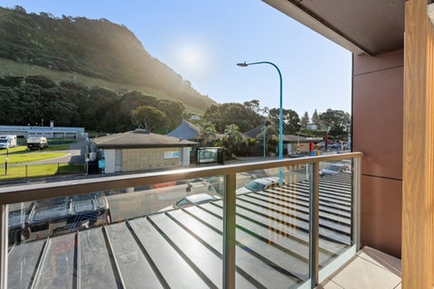 203/6 Adams Avenue, Mount Maunganui, Mount Maunganui