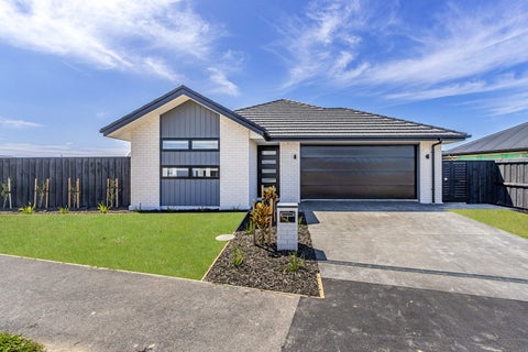 7 Finn Avenue, Rolleston, Selwyn, Canterbury