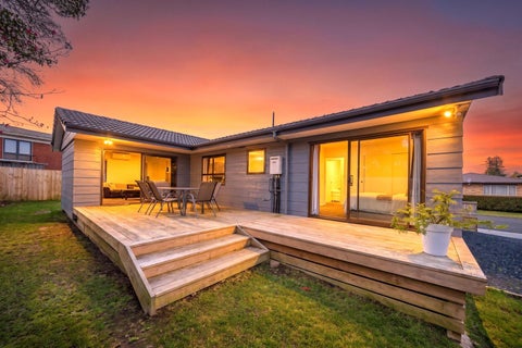25 Thorncombe Road, Te Awamutu, Te Awamutu