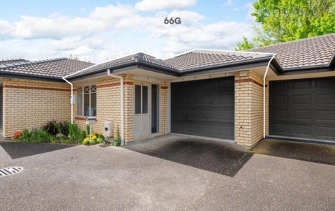 66G Boundary Road, Claudelands, Hamilton