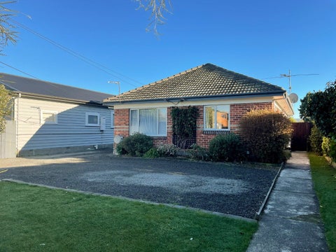 125 Milton Street, Somerfield, Christchurch