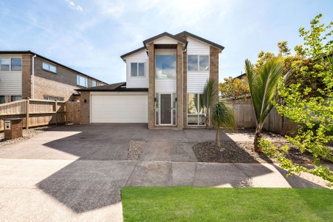 23 Rohi Place, Flat Bush, Auckland