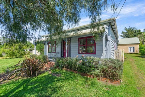 29 Oxford Street, Lansdowne, Masterton