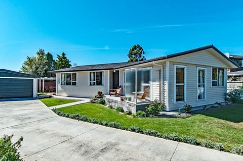 9 Ketton Place, St Albans, Christchurch